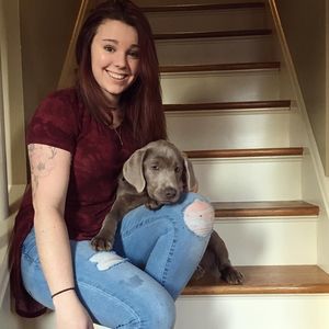 Meet your Posher, Taylor